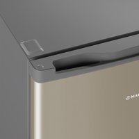 Однокамерный холодильник MAUNFELD MFF83GD