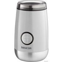 Электрическая кофемолка Sencor SCG 2052WH