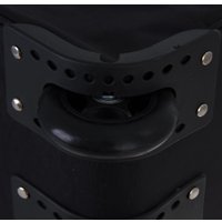 Сумка-тележка Mr.Bag 039-177-BLK (черный) в Борисове