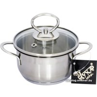 Кастрюля Кухар Лотос Классика КЛ1-12С2