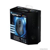 Игровая мышь Roccat Kone Pure Color Black