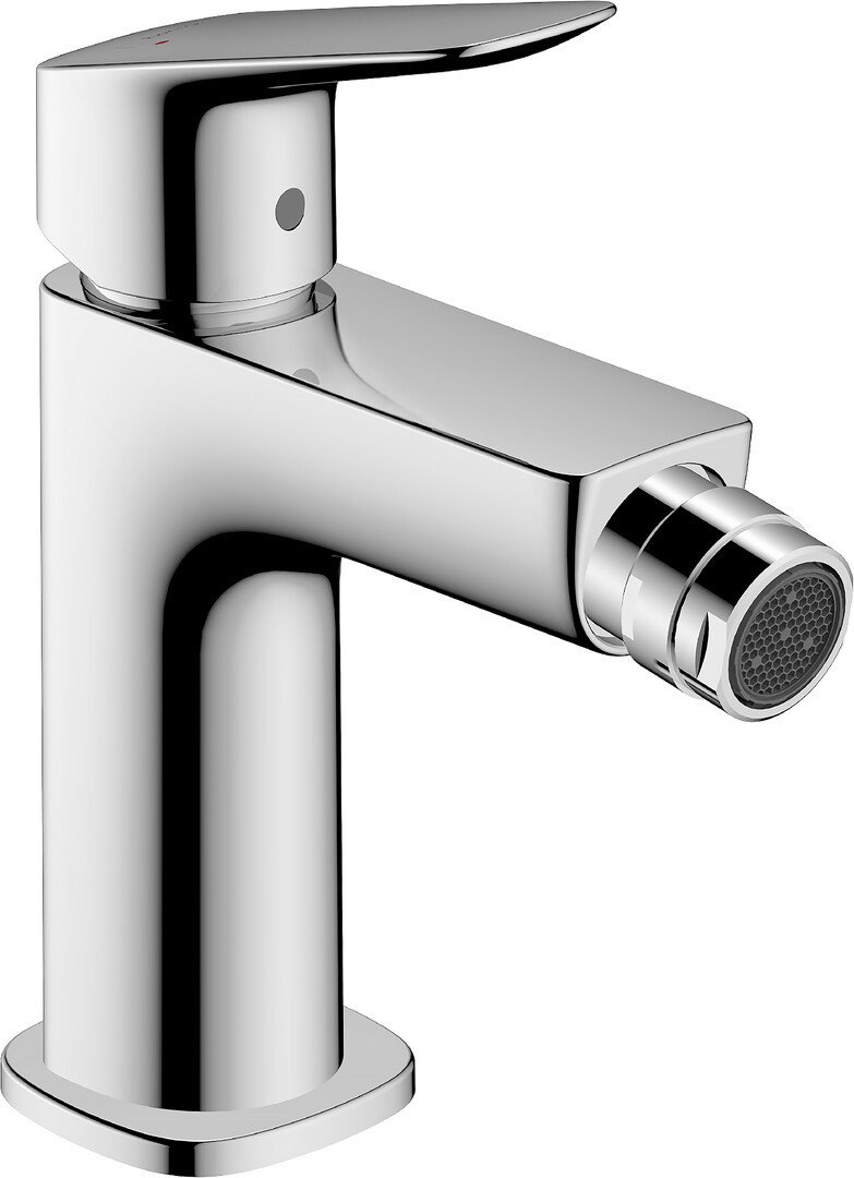 Смеситель Hansgrohe Logis 71201000