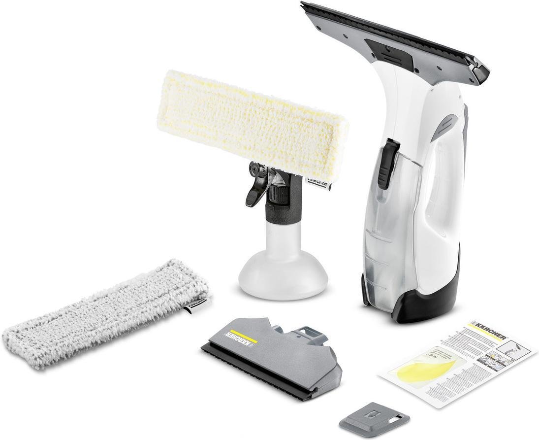 

Стеклоочиститель Karcher WV 5 Premium Home Line 1.633-461.0