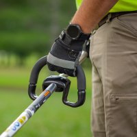 Триммер Greenworks ST121 2112507 (без АКБ)