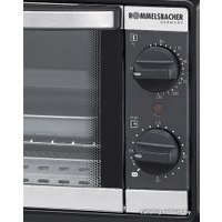 Мини-печь ROMMELSBACHER BG 950