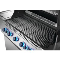 Газовый гриль для дачи Napoleon Prestige 665 Connected RSIB P665VXRSIBPSS-PL