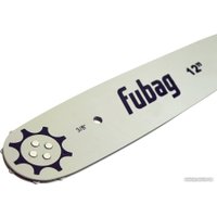 Шина для пилы Fubag 641082