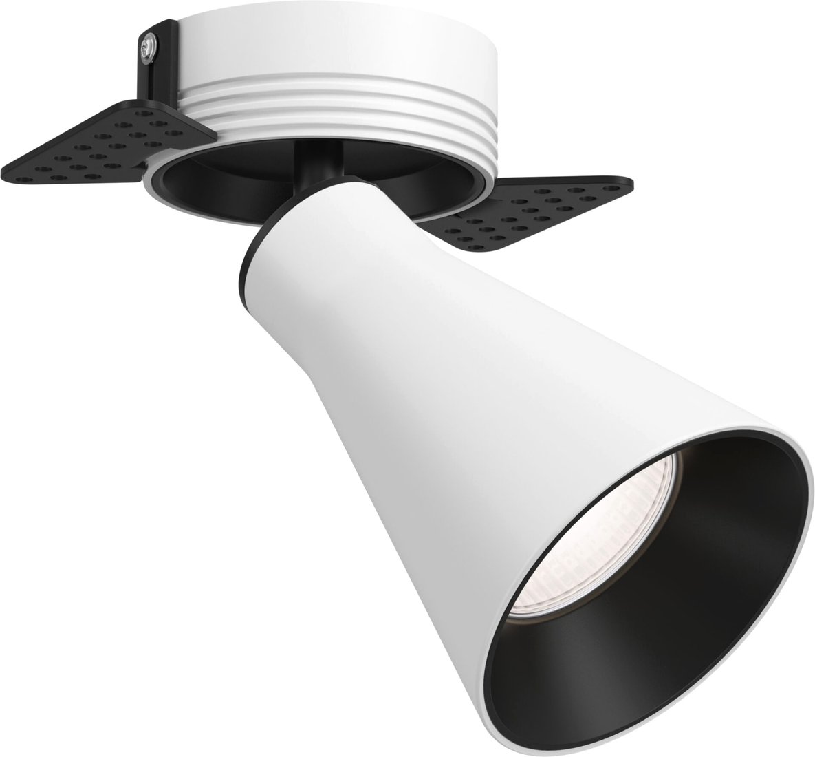 

Точечный светильник Maytoni Virar C060CL-1W