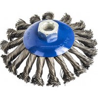 Щетка для электроинструмента Практика Мастер 773-347