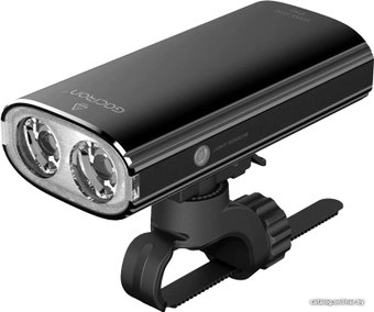 Велосипедный фонарь Gaciron V20D-1700
