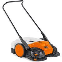 Подметальная машина STIHL KG 770