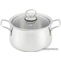 Кастрюля Кухар Орхидея Классика КО1-24С2