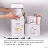 Графин Makkua Jug Provance JP1730