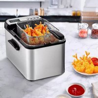 Фритюрница Kitfort KT-4079 в Витебске