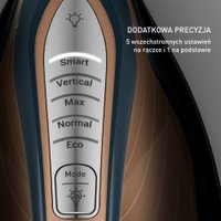 Утюг Tefal Pro Express Vision Max GV9920E0