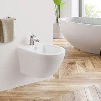 Биде BelBagno Sfera-R BB046BH