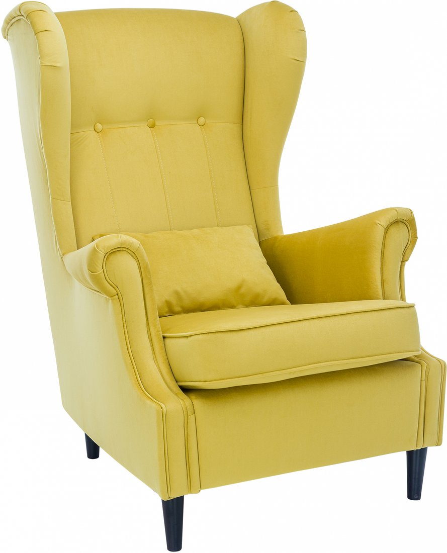 

Интерьерное кресло Импэкс Leset Монтего (V 28/V 28)