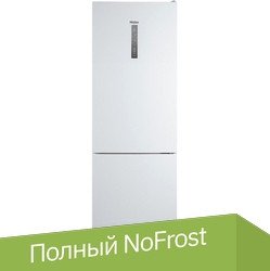 

Холодильник Haier CEF535AWD