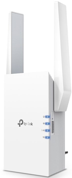 

Усилитель Wi-Fi TP-Link RE705X