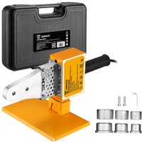 Аппарат для сварки труб Deko RPPWM1600W 083-3008 в Витебске