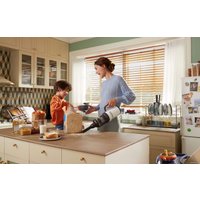 Вертикальный моющий пылесос Roborock Dyad Pro Combo (с английской озвучкой)