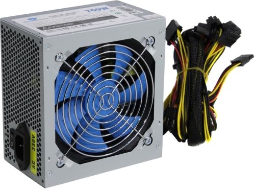 

Блок питания PowerCool ATX-700W