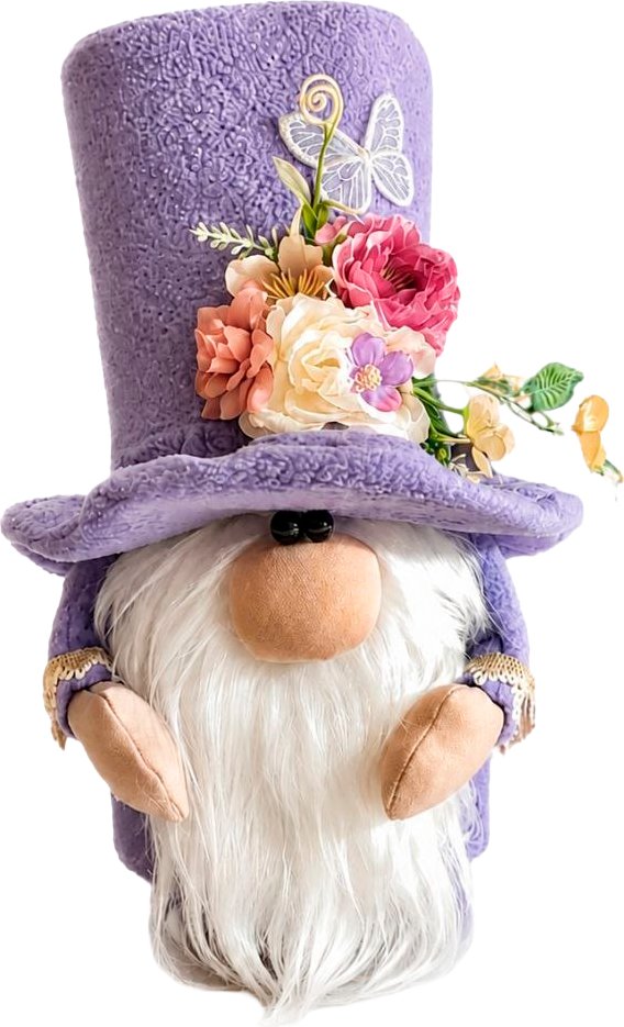 Статуэтка Gnome In Home Скандинавский гном Джентельмен 2043430569660