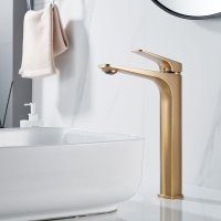 Смеситель Shevanik S4211G