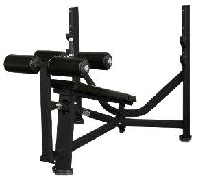 Скамья для жима штанги UltraGym UG-CL106