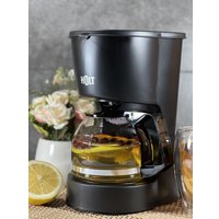 Капельная кофеварка Holt HT-СM-005