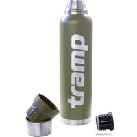 Термос TRAMP TRC-029 1.6л (оливковый)