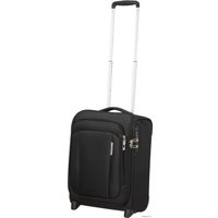 Чемодан Samsonite Respark Ozone Black 45 см (2 колеса)