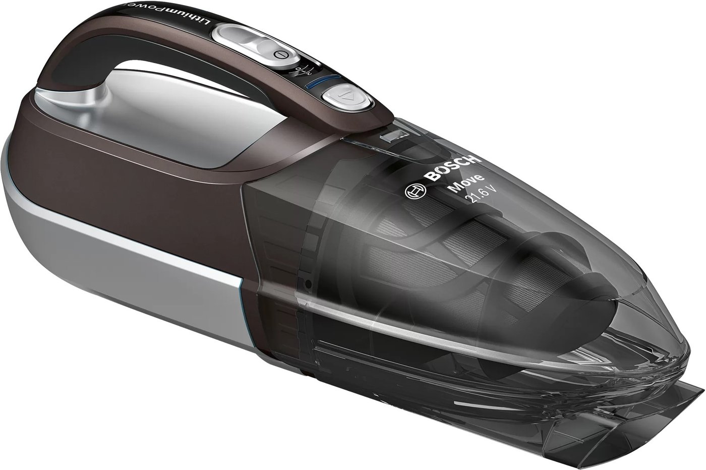 

Пылесос Bosch BHN2140L