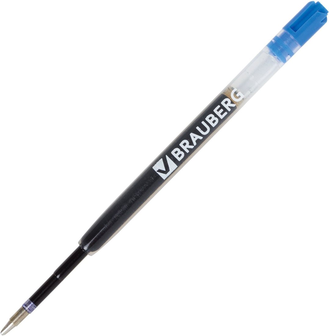 

Стержень шариковый BRAUBERG 170348