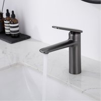 Смеситель Ganzer GZ02111-Q