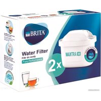 Комплект картриджей BRITA Maxtra+ универсальный (2 шт)