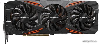 Gigabyte GeForce GTX 1070 G1 Gaming 8GB GDDR5 [GV-N1070G1 GAMING-8GD]