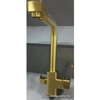 Смеситель Ledeme L4080Y-3