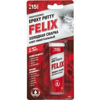  Felix Холодная сварка 55г 411040101 в Орше