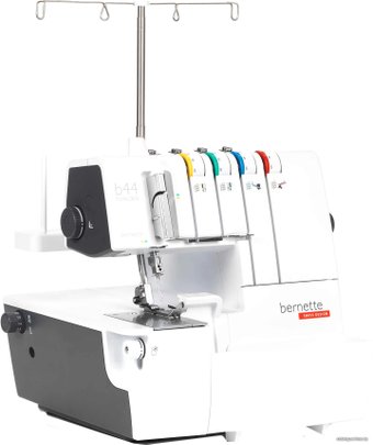 Оверлок Bernina Bernette Funlock B44