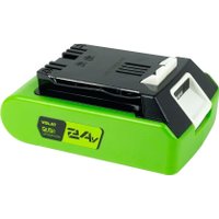 Аккумулятор VOLAT VT-GRE-24-2 (24В/2 Ah)