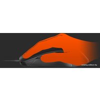 Игровая мышь SteelSeries Rival 100 Black