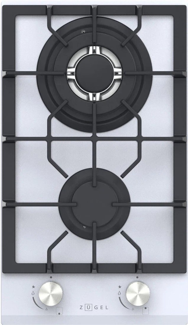 

Варочная панель ZUGEL ZGH292W