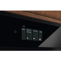 Кофемашина Electrolux EBC95T