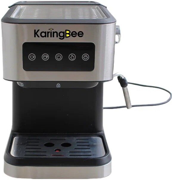 

Рожковая кофеварка KaringBee CM3000