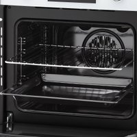 Электрический духовой шкаф Krona Adriano 60 WH G2