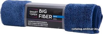 Тряпка-микрофибра Smart Open Big Fiber Max 160324