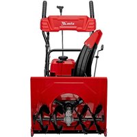 Снегоуборщик MTX ST 610
