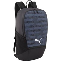 Спортивный рюкзак Puma IndividualRISE Backpack 09057601 (черный/серый)