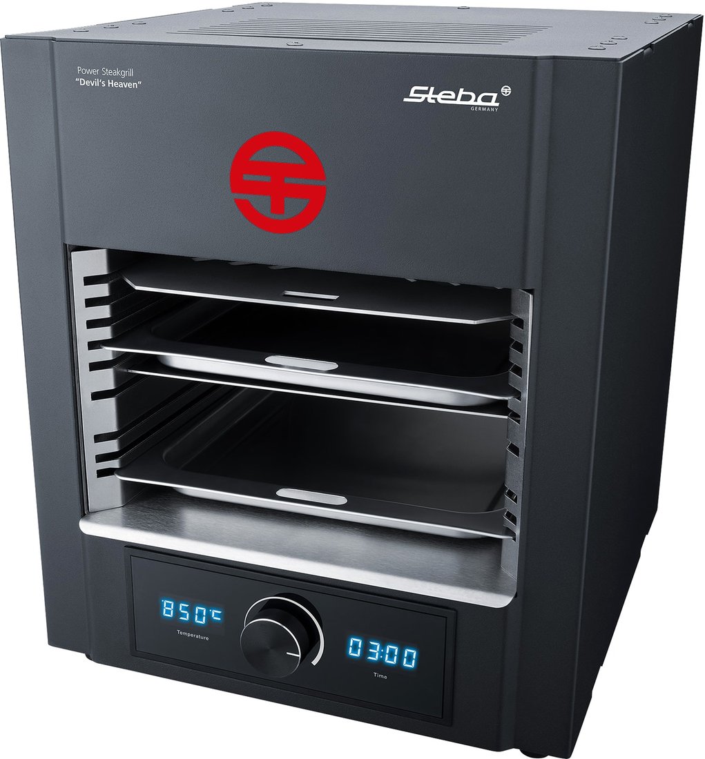 

Электрогриль Steba PS M2000